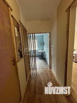 1-к квартира, на длительный срок, 36м2, 6/6 этаж