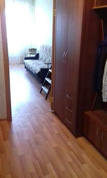 Студия квартира, на длительный срок, 26м2, 8/17 этаж