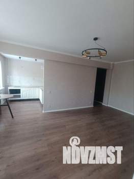 2-к квартира, на длительный срок, 45м2, 3/5 этаж