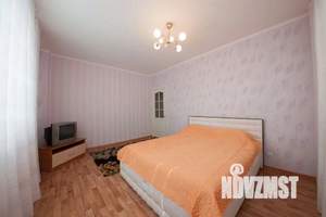 1-к квартира, посуточно, 87м2, 1/1 этаж