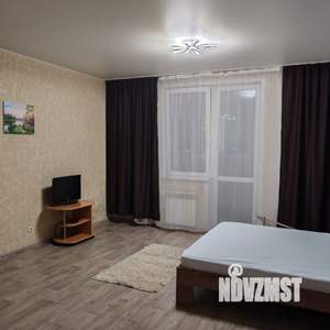 Студия квартира, на длительный срок, 33м2, 6/19 этаж