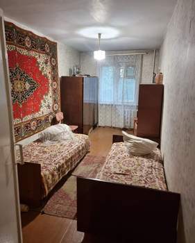 3-к квартира, на длительный срок, 60м2, 3/5 этаж