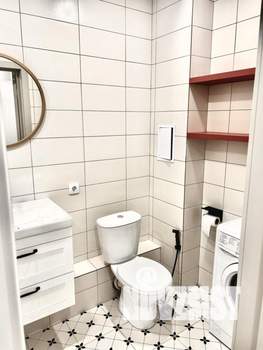 2-к квартира, на длительный срок, 43м2, 8/24 этаж