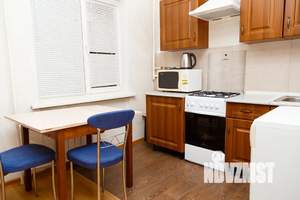 1-к квартира, посуточно, 30м2, 1/5 этаж