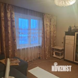 2-к квартира, на длительный срок, 52м2, 1/9 этаж