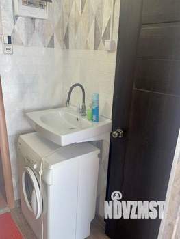 Студия квартира, на длительный срок, 18м2, 1/5 этаж