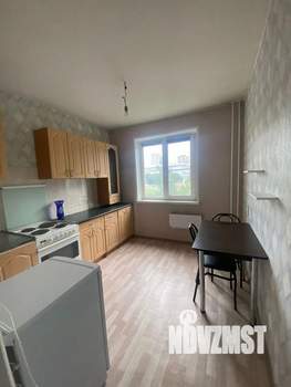 2-к квартира, на длительный срок, 53м2, 2/10 этаж