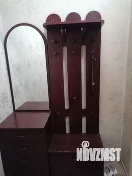 1-к квартира, на длительный срок, 32м2, 4/10 этаж