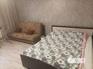 1-к квартира, на длительный срок, 42м2, 9/10 этаж