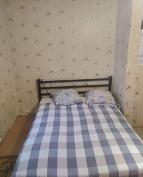 1-к квартира, на длительный срок, 36м2, 2/9 этаж