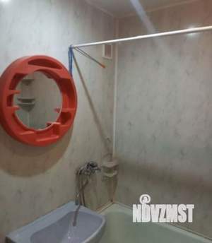 1-к квартира, на длительный срок, 33м2, 1/5 этаж