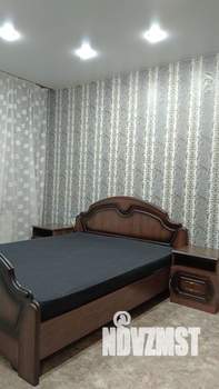 2-к квартира, на длительный срок, 53м2, 4/10 этаж