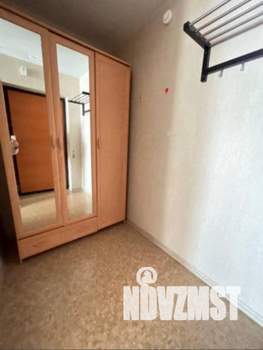 1-к квартира, на длительный срок, 33м2, 23/25 этаж