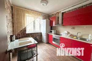 2-к квартира, посуточно, 50м2, 5/10 этаж