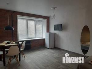 1-к квартира, посуточно, 30м2, 2/5 этаж