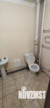 1-к квартира, на длительный срок, 46м2, 16/16 этаж