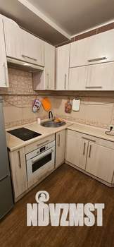 2-к квартира, посуточно, 50м2, 5/5 этаж