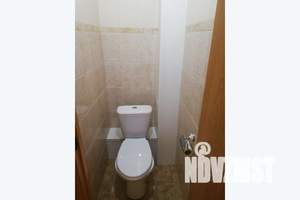 1-к квартира, посуточно, 35м2, 5/10 этаж