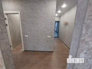 2-к квартира, на длительный срок, 62м2, 13/16 этаж