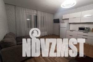 3-к квартира, посуточно, 62м2, 11/17 этаж