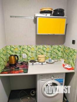 1-к квартира, на длительный срок, 18м2, 5/5 этаж