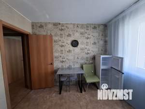 1-к квартира, на длительный срок, 36м2, 16/18 этаж