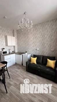 1-к квартира, посуточно, 32м2, 1/1 этаж