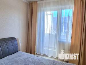 3-к квартира, посуточно, 65м2, 2/16 этаж