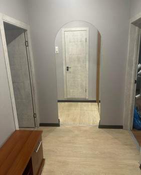 2-к квартира, на длительный срок, 55м2, 10/10 этаж