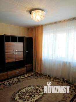 1-к квартира, на длительный срок, 42м2, 10/10 этаж