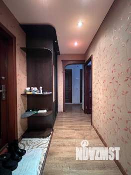 2-к квартира, на длительный срок, 54м2, 3/5 этаж