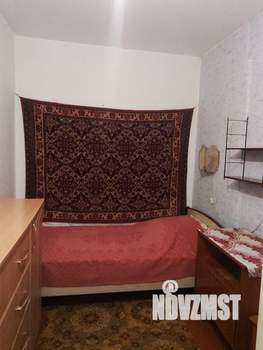 2-к квартира, на длительный срок, 47м2, 3/5 этаж