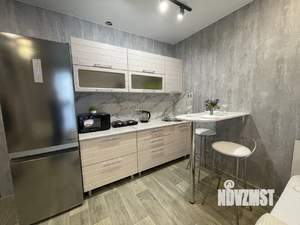 Студия квартира, посуточно, 35м2, 8/9 этаж