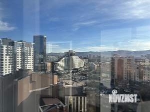 2-к квартира, на длительный срок, 61м2, 15/15 этаж