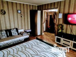 1-к квартира, посуточно, 35м2, 8/10 этаж