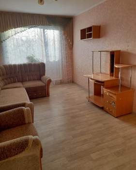 1-к квартира, на длительный срок, 32м2, 3/5 этаж