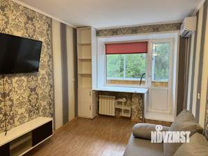 1-к квартира, на длительный срок, 30м2, 2/6 этаж