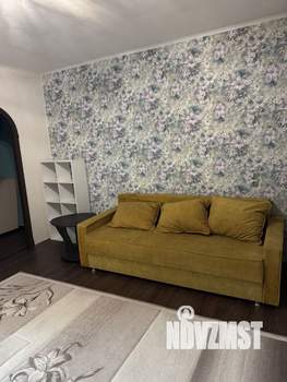 1-к квартира, на длительный срок, 41м2, 4/10 этаж