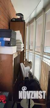 1-к квартира, на длительный срок, 35м2, 6/18 этаж