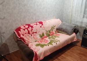 Студия квартира, на длительный срок, 12м2, 2/9 этаж