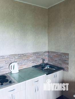 1-к квартира, на длительный срок, 28м2, 7/16 этаж