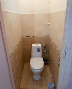 2-к квартира, на длительный срок, 43м2, 3/5 этаж