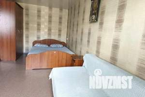 1-к квартира, посуточно, 33м2, 5/5 этаж