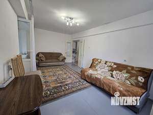 1-к квартира, на длительный срок, 35м2, 3/5 этаж