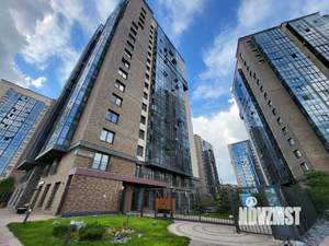 2-к квартира, на длительный срок, 61м2, 9/17 этаж