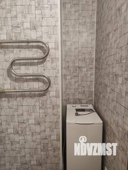 Студия квартира, на длительный срок, 22м2, 8/25 этаж