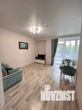2-к квартира, посуточно, 56м2, 3/25 этаж