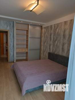 3-к квартира, на длительный срок, 65м2, 4/8 этаж