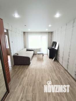 1-к квартира, на длительный срок, 32м2, 2/5 этаж