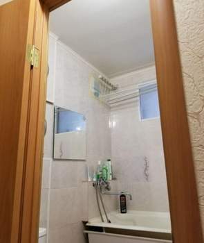 3-к квартира, на длительный срок, 55м2, 5/5 этаж